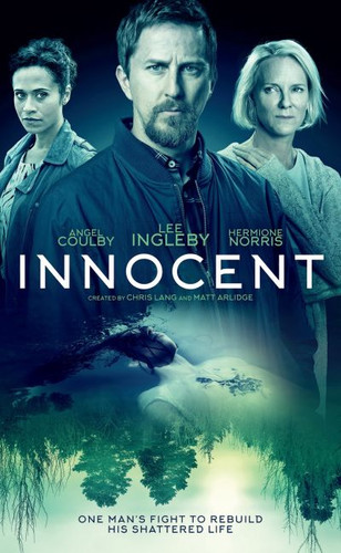 Невиновный 1 сезон [Смотреть Онлайн]
