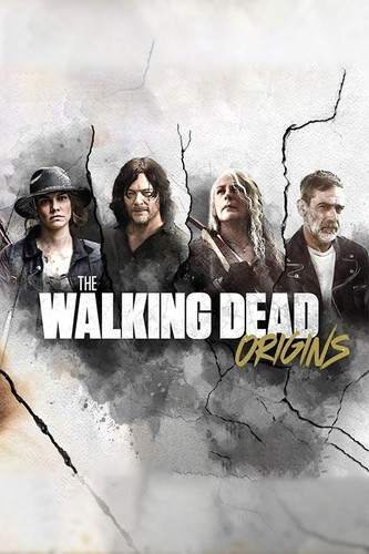 Ходячие мертвецы: Начало 1 сезон 4 серия [Смотреть Онлайн]