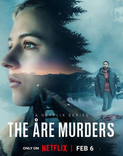 Убийства в Оре 1 сезон [Смотреть Онлайн]