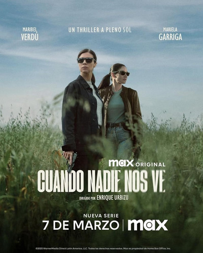 Когда нас никто не видит 1 сезон 3 серия [Смотреть Онлайн]