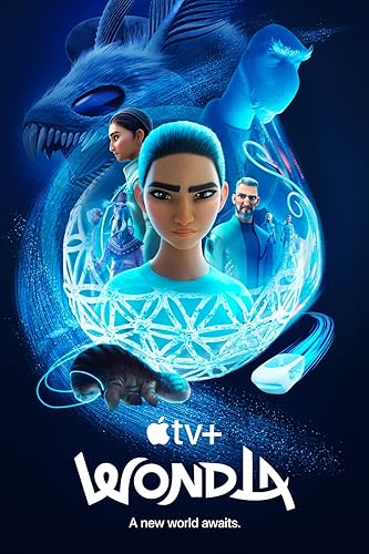 УдивЛа 2 сезон [Смотреть Онлайн]