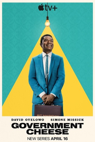 Американский сыр 1 сезон 6 серия [Смотреть онлайн]