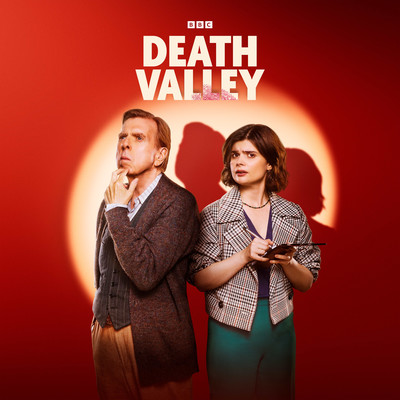 Долина смерти 1 сезон [Смотреть Онлайн]