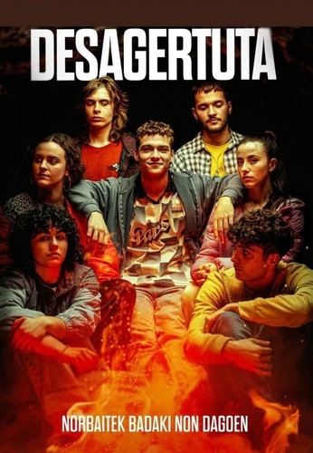 Исчезнувший 1 сезон 7 серия [Смотреть Онлайн]