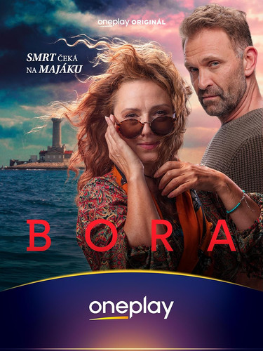Бора 1 сезон 4 серия [Смотреть Онлайн]