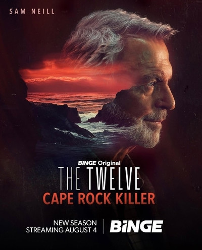 Двенадцать 3 сезон 8 серия [Смотреть Онлайн]