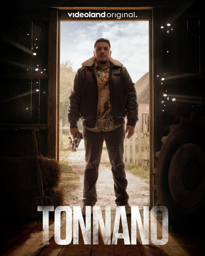 Марокканская мафия: Тоннано 1 сезон 1-2 серия [Смотреть Онлайн]