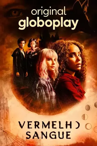 Красная кровь 1 сезон [Смотреть онлайн]