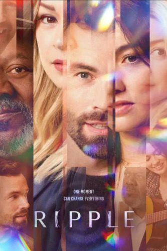 Рябь 1 сезон [Смотреть Онлайн]