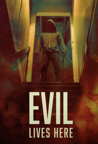 Здесь живет зло 19 сезон 8 серия [Смотреть Онлайн]