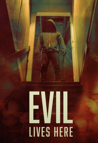 Здесь живет зло 19 сезон 9 серия [Смотреть Онлайн]