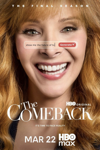 Возвращение 3 сезон 1 серия [Смотреть Онлайн]