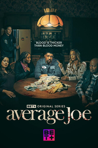 Обычный Джо 2 сезон 6 серия [Смотреть Онлайн]