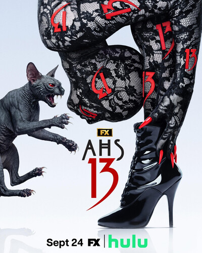 Американская история ужасов 13 сезон 7-8 серия [Смотреть Онлайн]