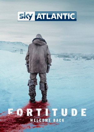 Фортитьюд 2 сезон 7 серия [Смотреть Онлайн]